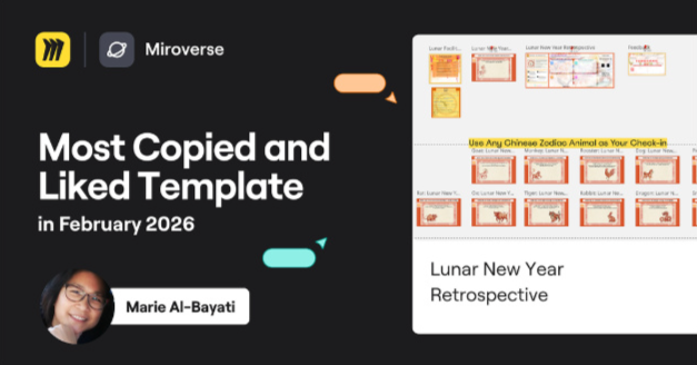 Miroverse Most Copied and Liked Template recognition for Marie Al-Bayati